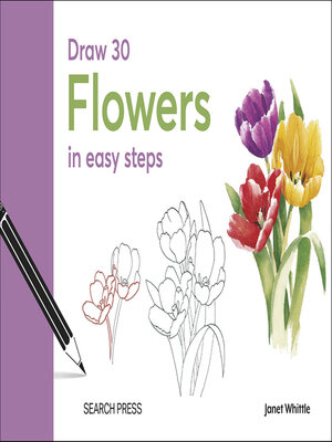 cover image of Draw 30